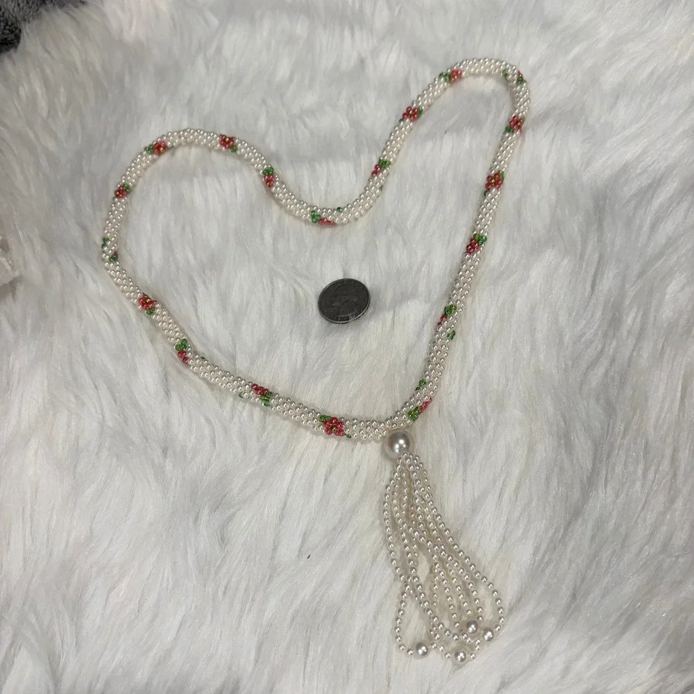 N/A vintage faux
